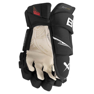 Bauer Vapor FlyPro Gloves Senior