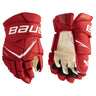 Bauer Vapor FlyPro Gloves Senior