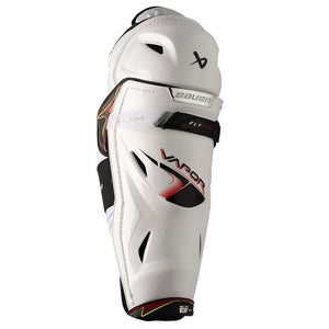 Bauer Vapor FlyPro Shin Guards Senior