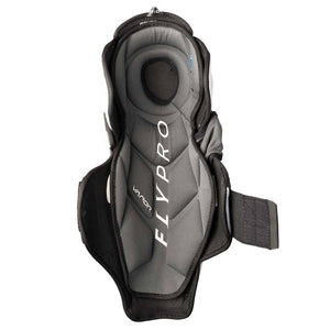 Bauer Vapor FlyPro Shin Guards Senior