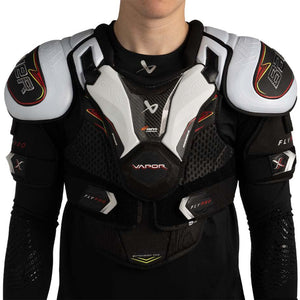 Bauer Vapor FlyPro Shoulder Pads Junior