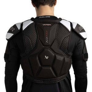 Bauer Vapor FlyPro Shoulder Pads Junior