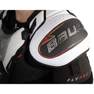 Bauer Vapor FlyPro Shoulder Pads Intermediate