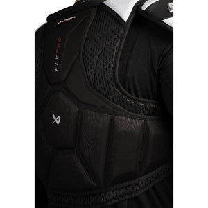 Bauer Vapor FlyPro Shoulder Pads Junior