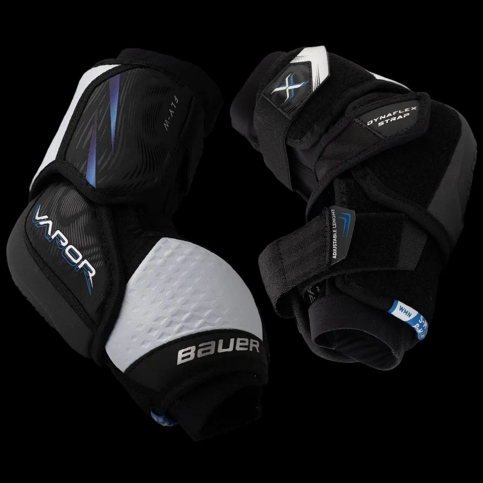 Bauer Vapor Fly-W Elbows Pads