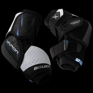 Bauer Vapor Fly-W Elbows Pads