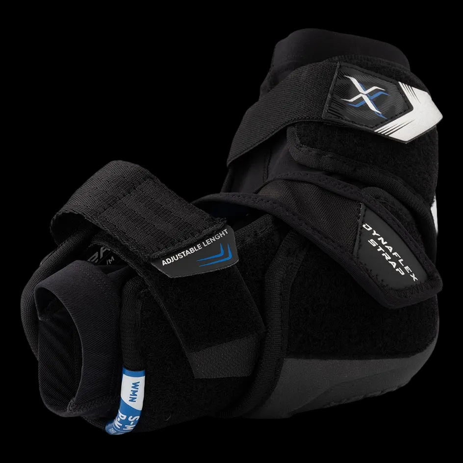 Bauer Vapor Fly-W Elbows Pads