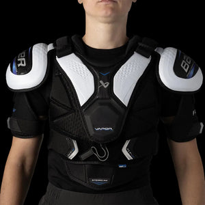 Bauer Vapor Fly-W Shoulder Pads