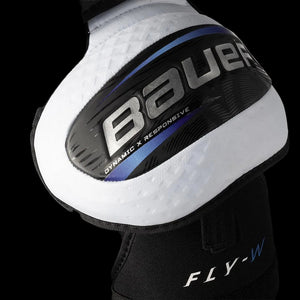 Bauer Vapor Fly-W Shoulder Pads
