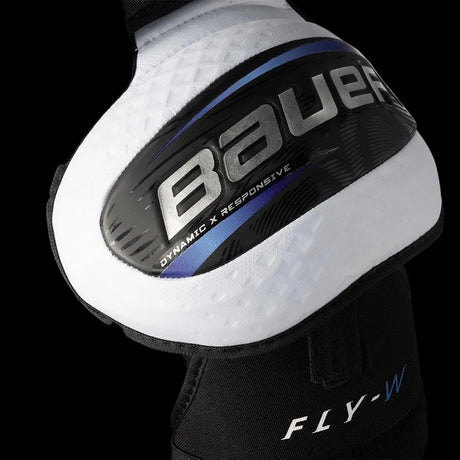 Bauer Vapor Fly-W Shoulder Pads