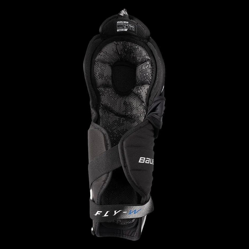 Bauer Vapor Fly-W Shin Guards