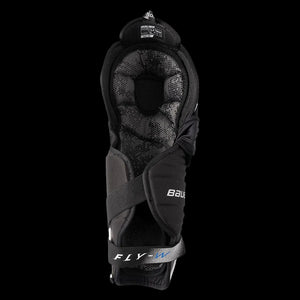 Bauer Vapor Fly-W Shin Guards