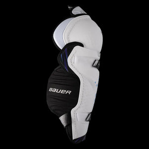 Bauer Vapor Fly-W Shin Guards