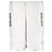 Bauer Vapor Flylite hockey goal pads front view