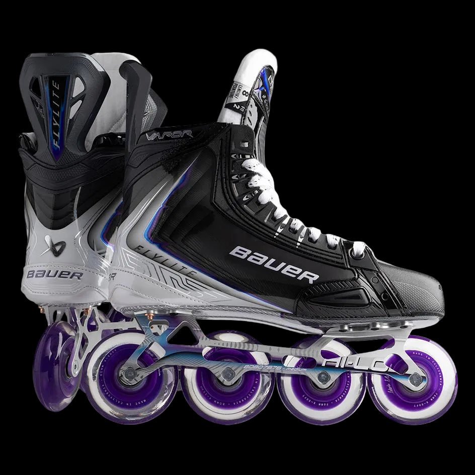 Bauer Vapor Flylite Inline Hockey Skates Senior