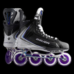 Bauer Vapor Flylite Inline Hockey Skates Senior
