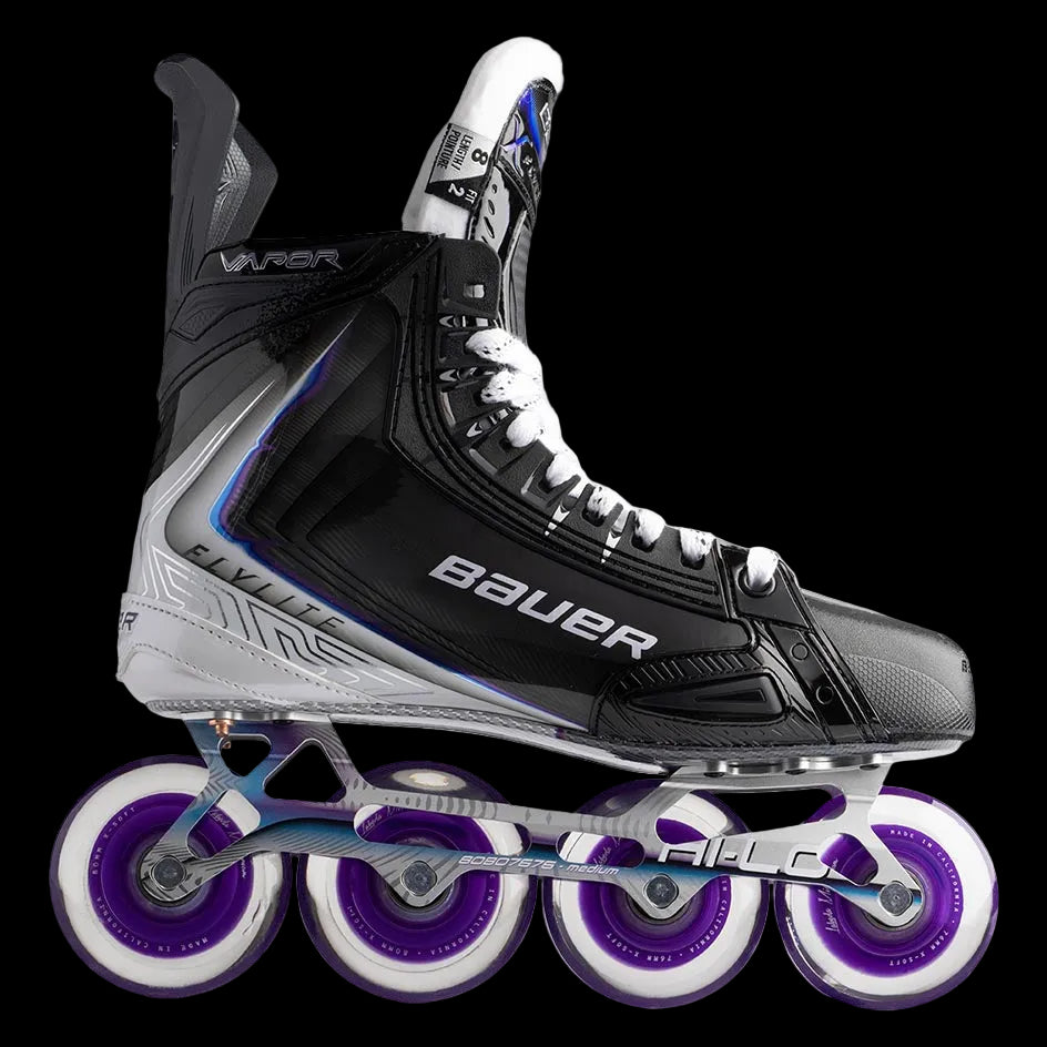 Bauer Vapor Flylite Inline Hockey Skates Intermediate