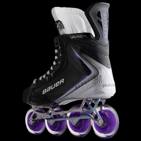 Bauer Vapor Flylite Inline Hockey Skates Intermediate