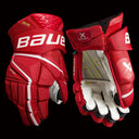 Bauer Vapor Hyperlite Hockey Gloves
