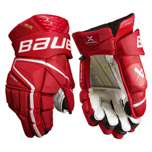 Bauer Vapor Hyperlite Hockey Gloves