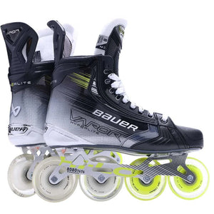 Bauer Vapor Hyperlite Inline Hockey Skates
