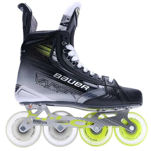 Bauer Vapor Hyperlite Inline Hockey Skates