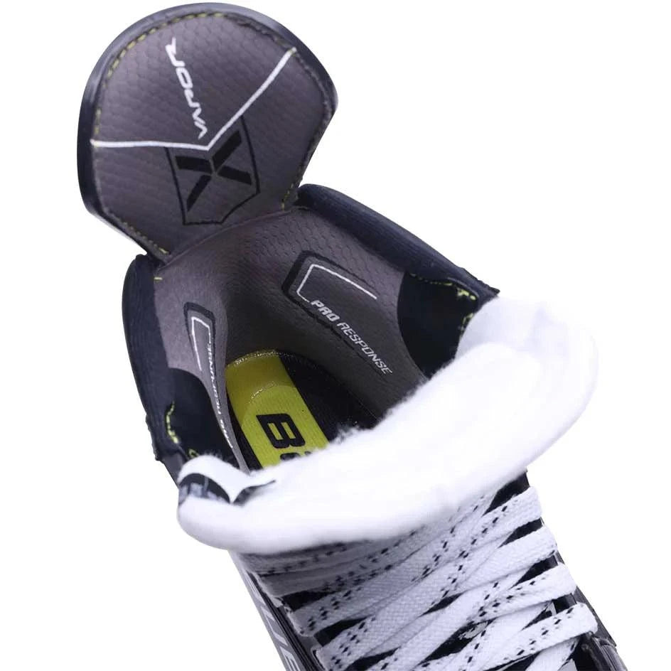 Bauer Vapor Hyperlite Inline Hockey Skates