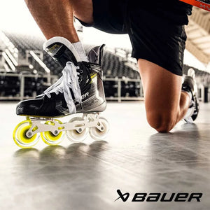 Bauer Vapor Hyperlite Inline Hockey Skates