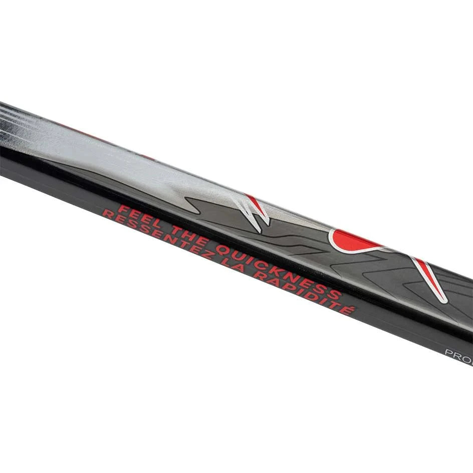 Bauer Vapor League Hockey Stick S25 Intermediate