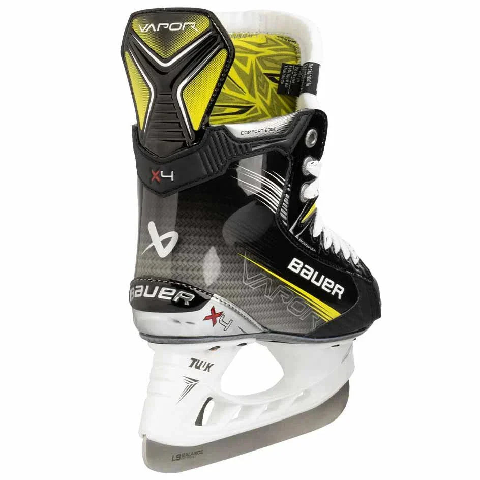 Bauer vapor x400 jr online