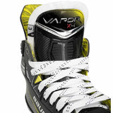 Bauer Vapor X4 Skates JUNIOR with Digi COMP Quarter and LS EDGE Holder.