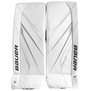 Bauer Vapor X5 Pro Goalie Leg Pads