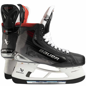 Bauer Vapor X5 Pro Skates (Boot Only) - SALE! Save £175 - Elite Performance Hockey Skates