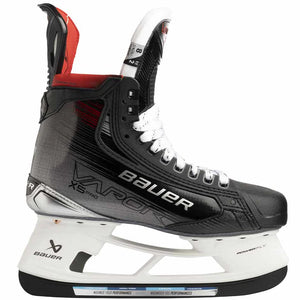 Bauer Vapor X5 Pro Skates (Boot Only) - SALE! Save £175 - Elite Performance Hockey Skates
