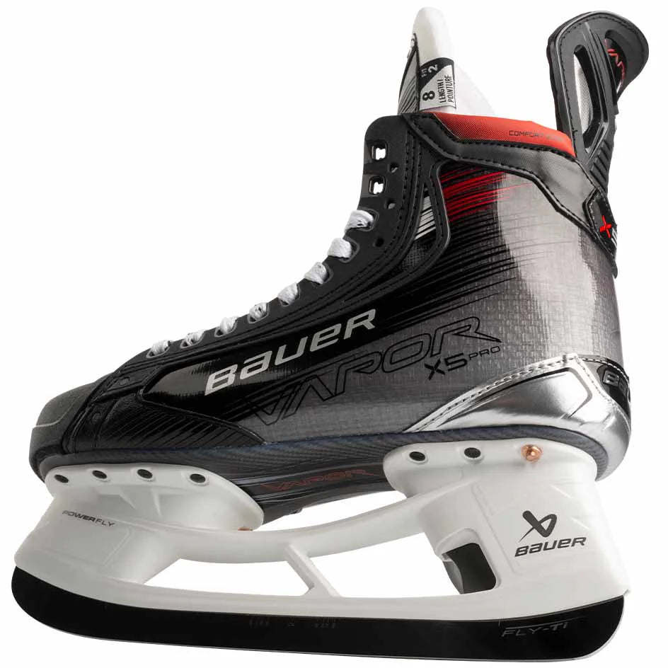 Bauer Vapor X5 Pro Skates (Boot Only)
