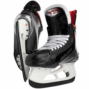 Bauer Vapor X5 Pro Skates (Boot Only) - SALE! Save £175 - Elite Performance Hockey Skates