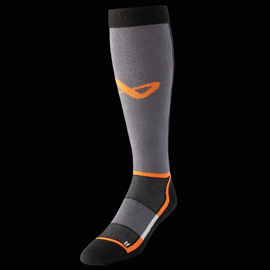 Bauer Warmth Skate Sock Senior S25