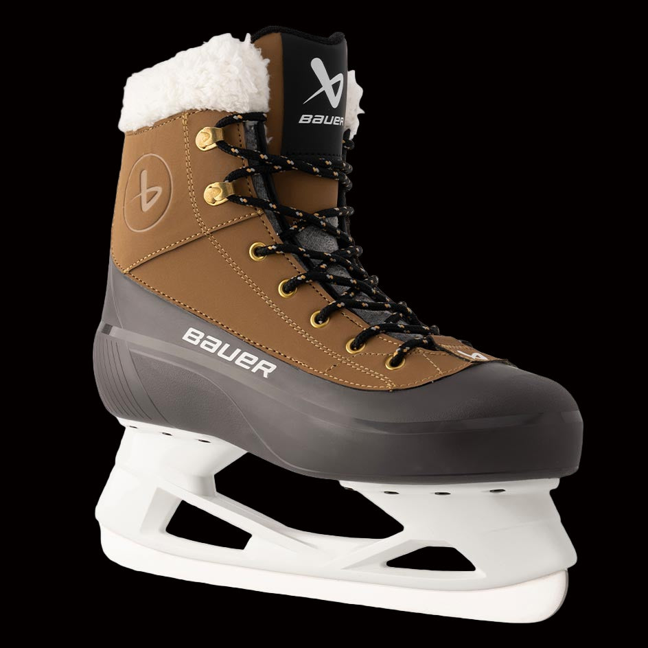 Bauer Whistler 2.0 Ice Skates Junior S25