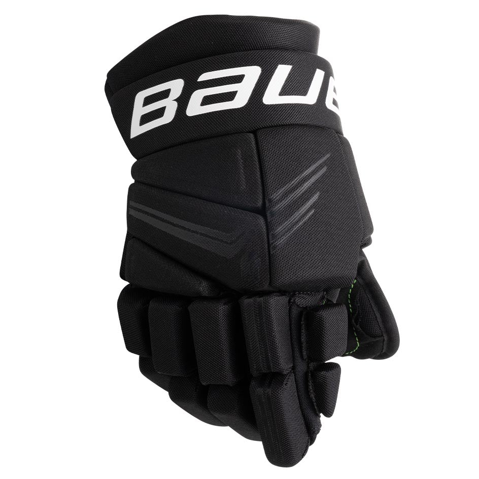 Bauer X S24 Hockey Gloves