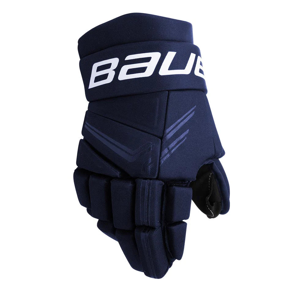 Bauer X S24 Hockey Gloves