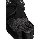 Bauer X S24 Hockey Gloves with pro-inspired design and impact protection.