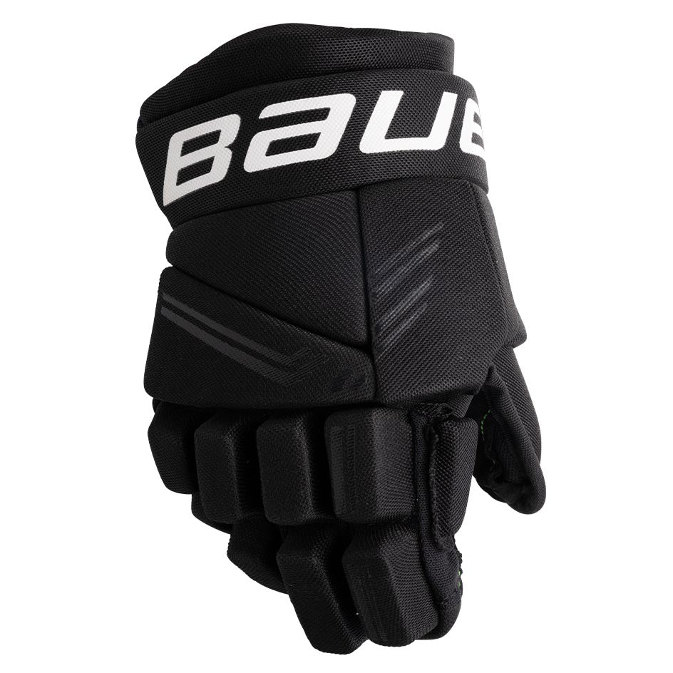 Bauer X S24 Hockey Gloves