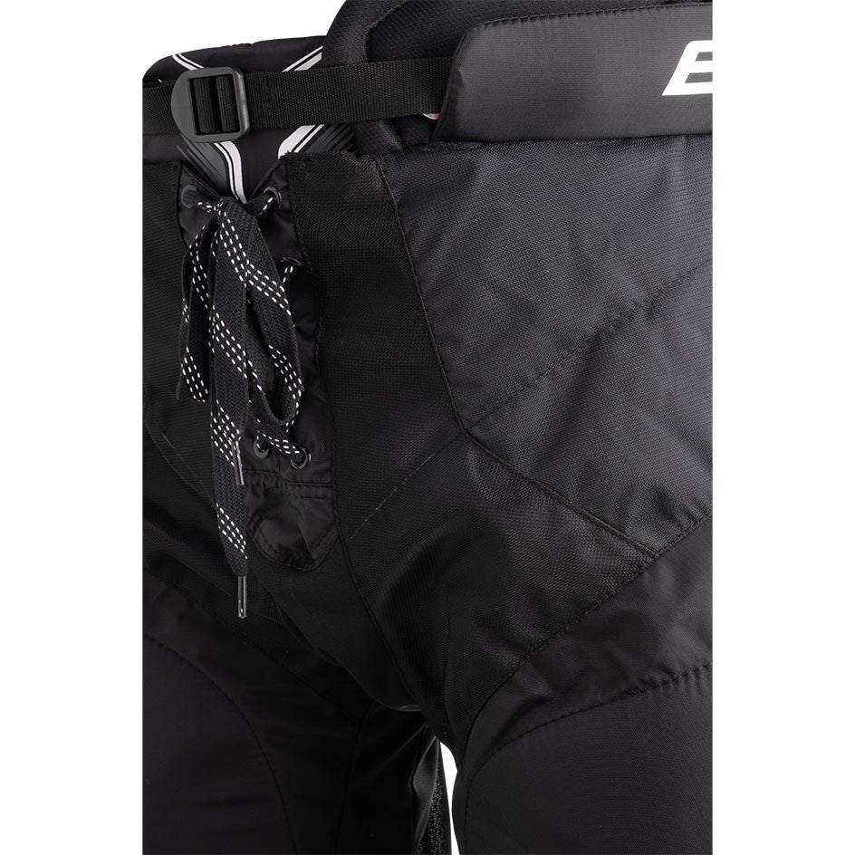 Bauer S24 X Hockey Pant with pro-inspired design and padding for recreational players.