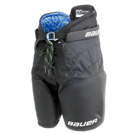 Bauer S24 X Hockey Pant for recreational players with pro-inspired design and padding.