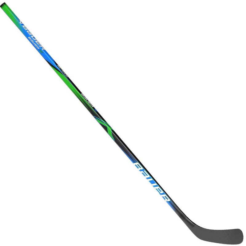 Load image into Gallery viewer, Bauer X Hockey Stick
