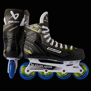 Bauer XR Inline Hockey Skates Intermediate