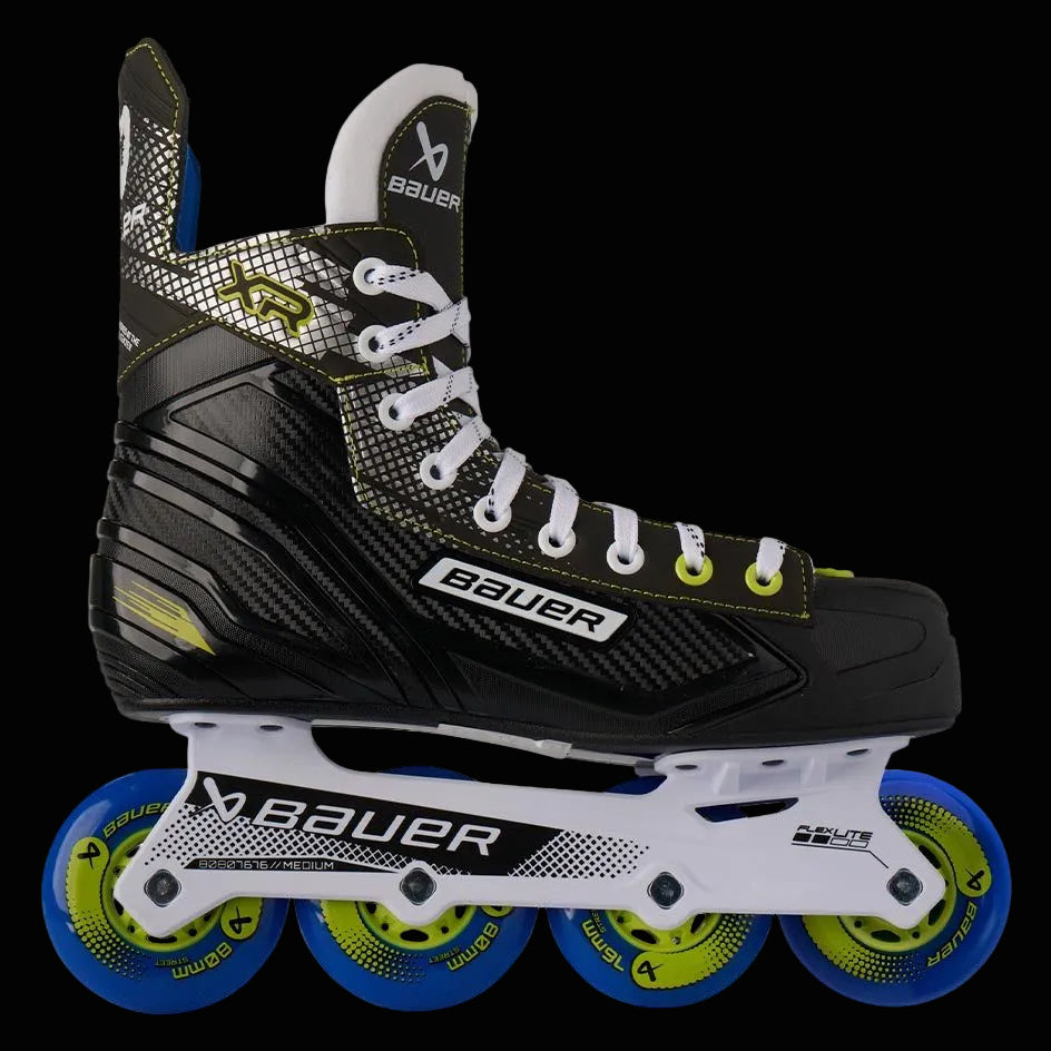 Bauer XR Inline Hockey Skates Intermediate