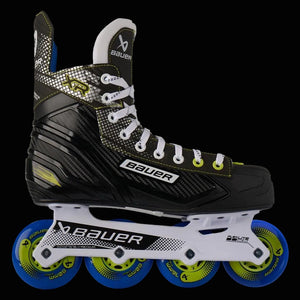 Bauer XR Inline Hockey Skates Intermediate