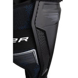 Bauer S24 X Shin Pads for recreational hockey protection.