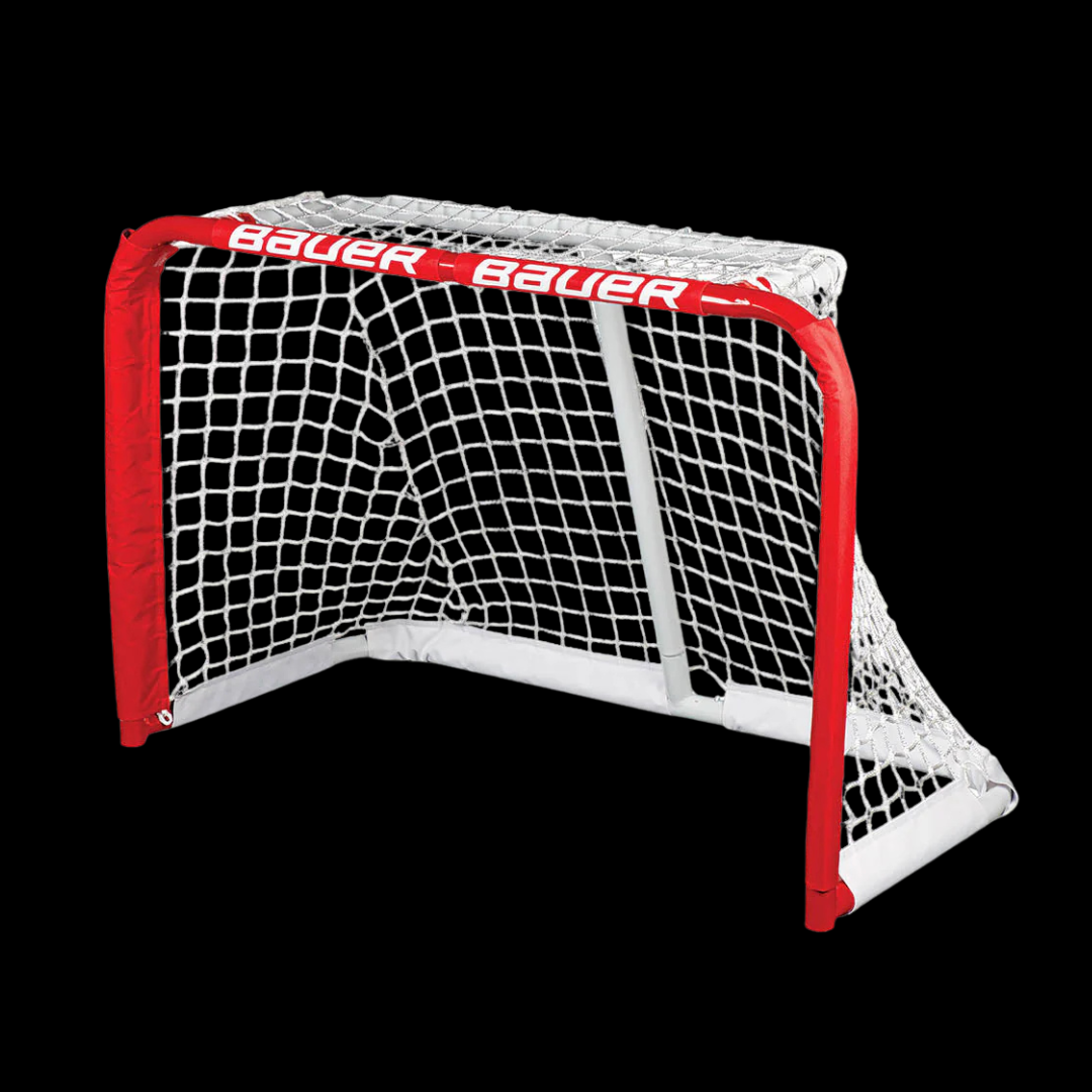 Bauer 36" Mini Stel Goal